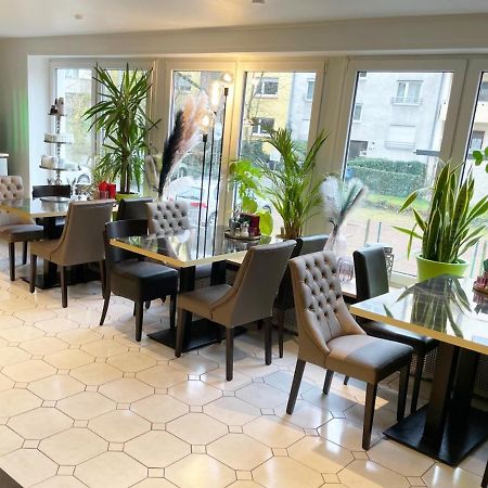 Europa Hotel City Sarrebruck Extérieur photo