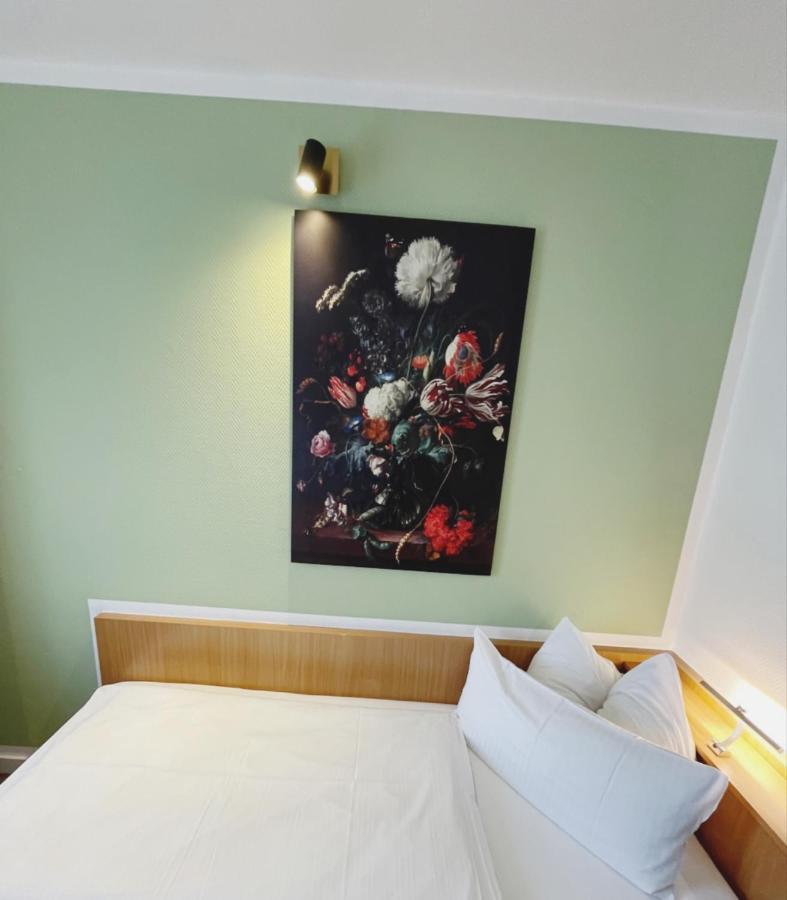 Europa Hotel City Sarrebruck Extérieur photo